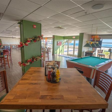 Baywatch Renovated, Unobstructed Oceanfront Views! Villa Myrtle Beach Exterior photo